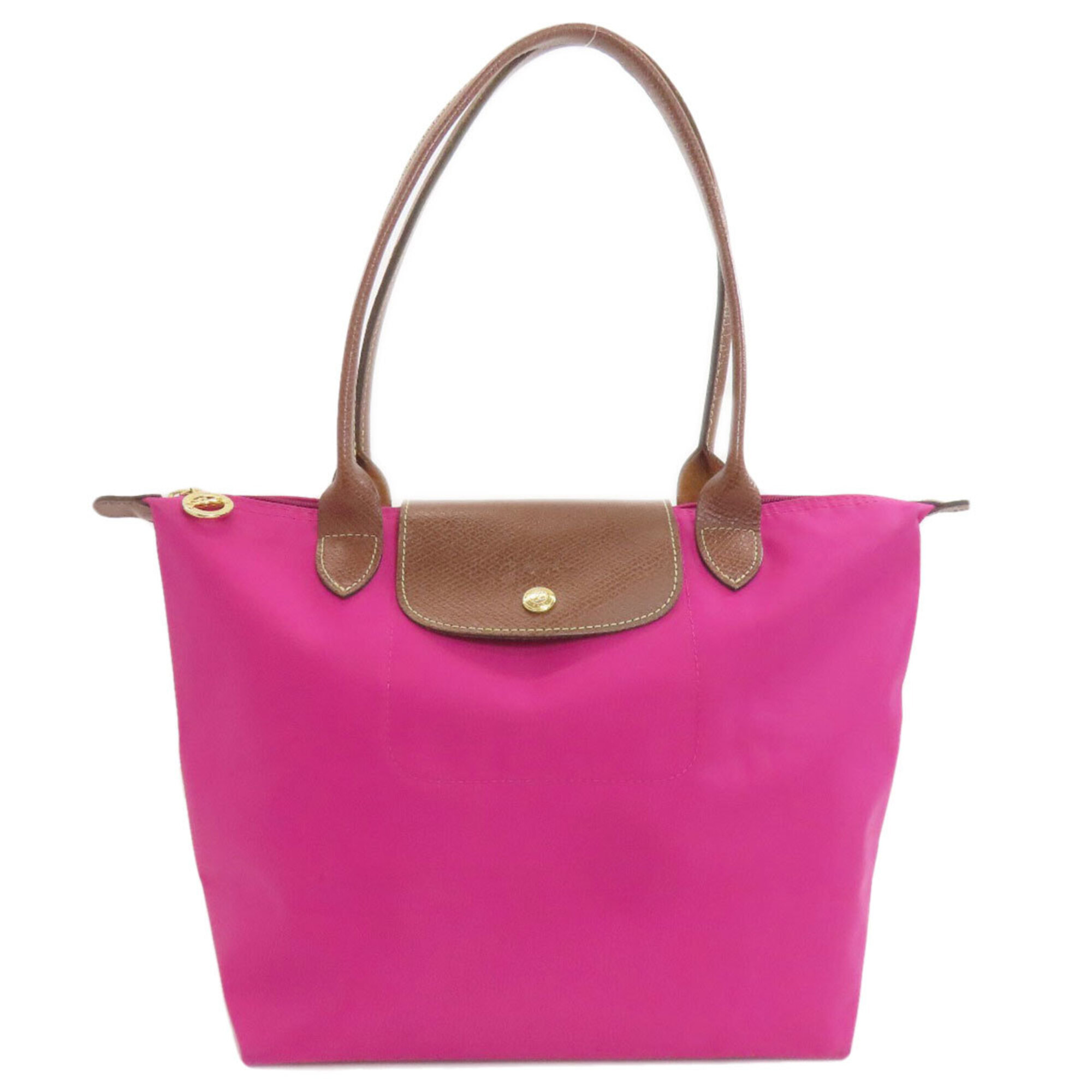 Longchamp Le Pliage Nylon Tote Bag For Women